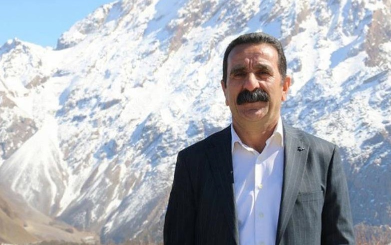 Hakkari Belediyesi'ne kayyım atandı